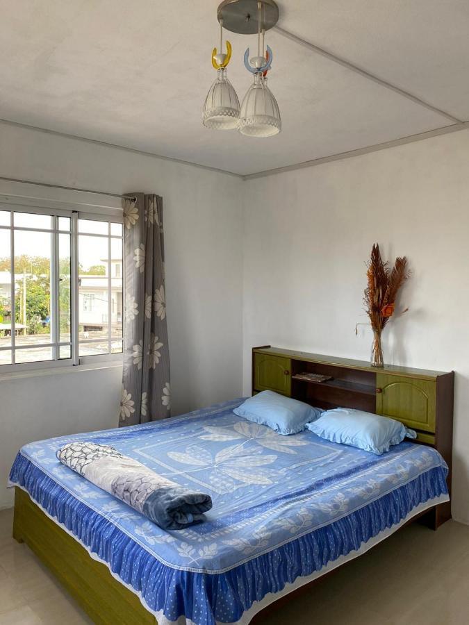 Green Discovery B&B Tamarind Falls 7 Cascades Henrietta Eksteriør billede